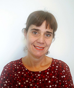 Lourdes Arruvito