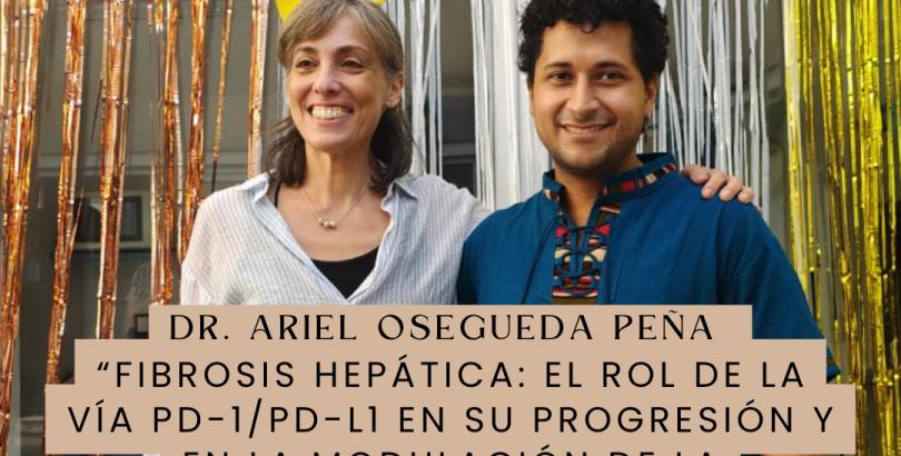 Nueva Tesis doctoral en el INBIRS