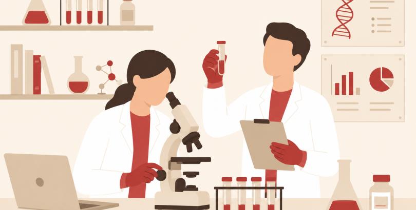 Día de las y los Profesionales en Bioquímica