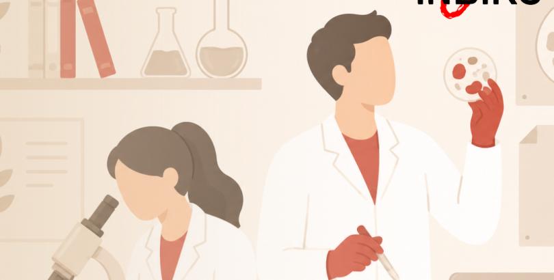 Día de las y los Profesionales en Biología
