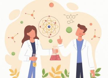  Día del Investigador y la Investigadora Científica