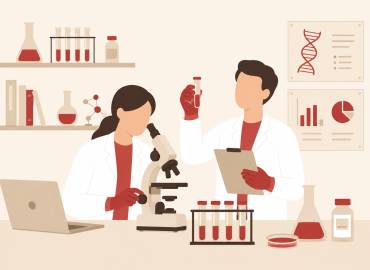Día de las y los Profesionales en Bioquímica
