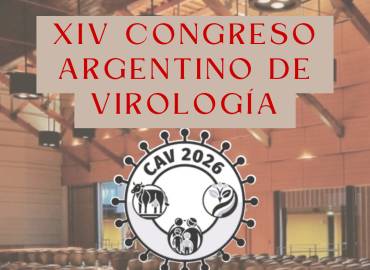 Investigación, formación y trabajo colaborativo: el aporte del INBIRS a la virología argentina
